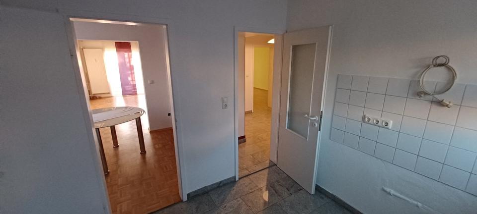 Maisonettenwohnung Diedorf - 4 Zimmer, 112 m&sup2;, 1.420&euro; | Angebot:25296168