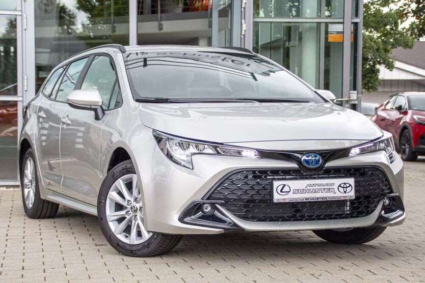 Corolla