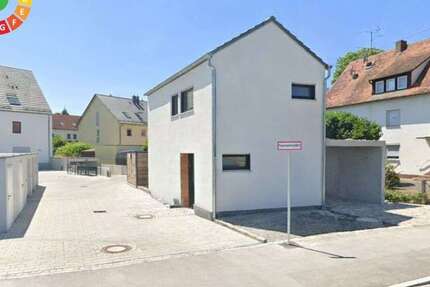 Haus Augsburg Bergheim - 2 Zimmer, 70 m&sup2;, 425.000&euro; | Angebot:26106949