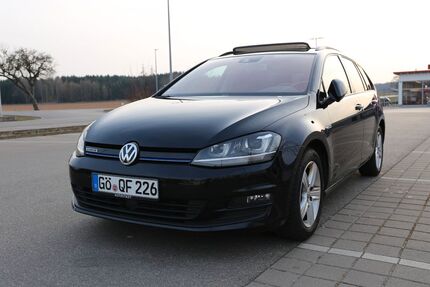 VW Golf 157.000 km 12.900 &euro; Weil 86947