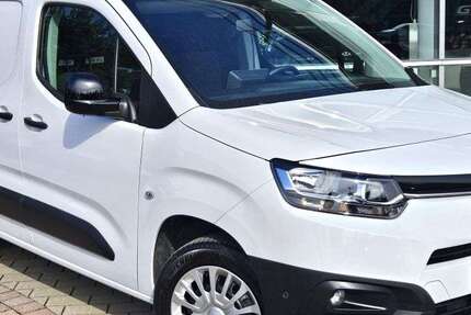 Toyota Proace 50.280 km 19.890 &euro; Stadtbergen 86391