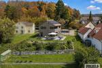 Einfamilienhaus Zusmarshausen / Wörleschwang Wörleschwang - 4 Zimmer, 172 m&sup2;, 795.000&euro; | Angebot:26528020