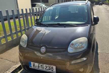 Fiat Panda 62.780 km 6.800 &euro; Augsburg 86163