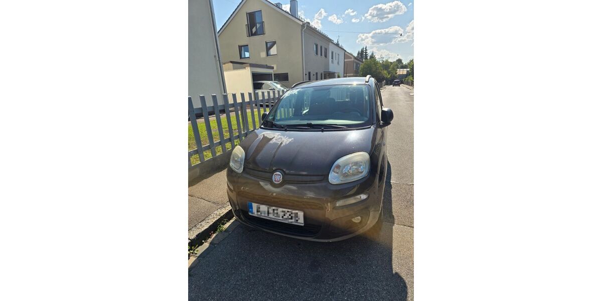 Fiat Panda 62.780 km 6.990 &euro; Augsburg 86163