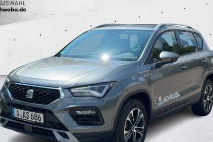 Seat Ateca 8.105 km 28.410 &euro; Gersthofen 86368