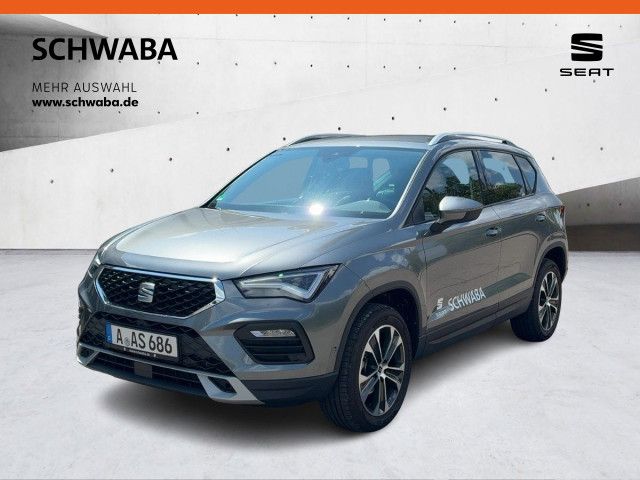 Seat Ateca 8.105 km 28.410 &euro; Gersthofen 86368