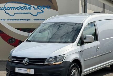 VW Caddy Maxi 141.348 km 10.980 &euro; Affing-Mühlhausen 86444