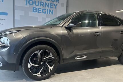 Citroen C4 40.684 km 17.450 &euro; Augsburg 86179