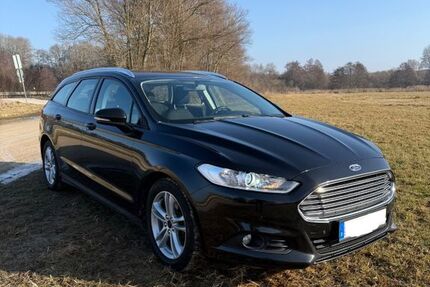 Ford Mondeo 246.000 km 8.900 &euro; Friedberg 86316