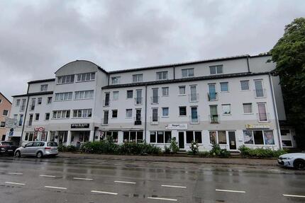 Wohnung Augsburg Bergheim - 1 Zimmer, 21 m&sup2;, 133.000&euro; | Angebot:26865349