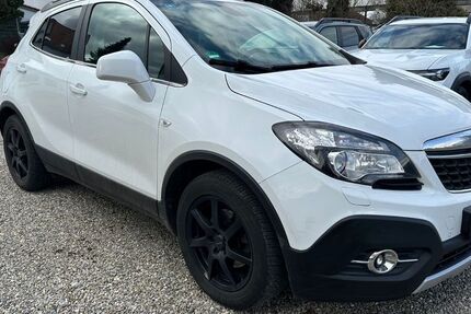Opel Mokka 170.000 km 6.500 &euro; Mering 86415