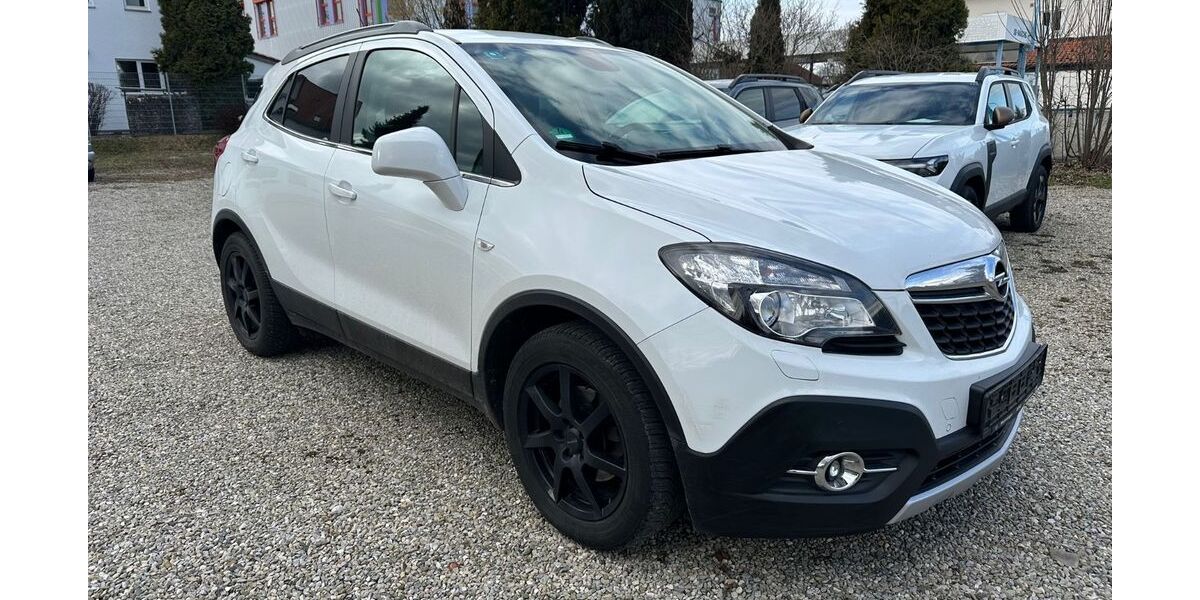Opel Mokka 170.000 km 6.900 &euro; Mering 86415