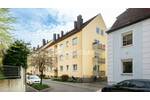 Etagenwohnung Augsburg Pfersee - 2 Zimmer, 58 m&sup2;, 360.000&euro; | Angebot:26290238