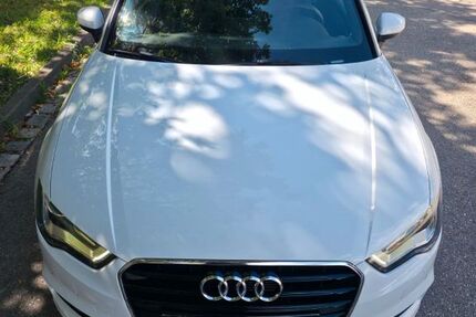 Audi A3 117.750 km 11.499 &euro; Augsburg 86167