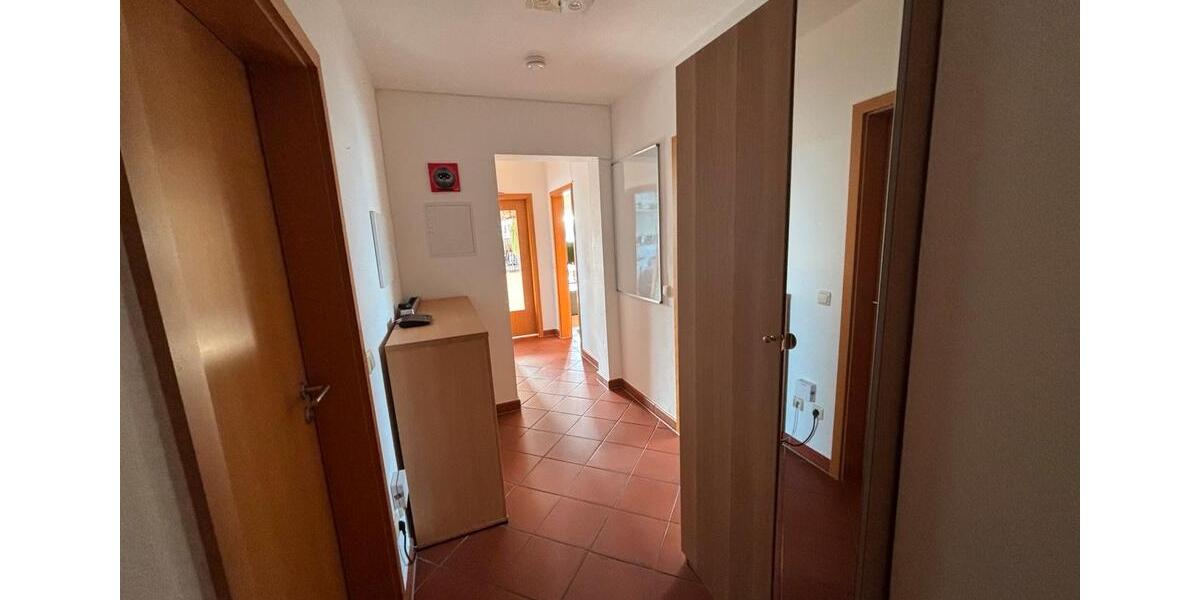 Dachgeschoßwohnung Diedorf - 3 Zimmer, 69 m&sup2;, 320.000&euro; | Angebot:25406774