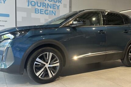 Peugeot 3008 20.996 km 23.790 &euro; Augsburg 86179