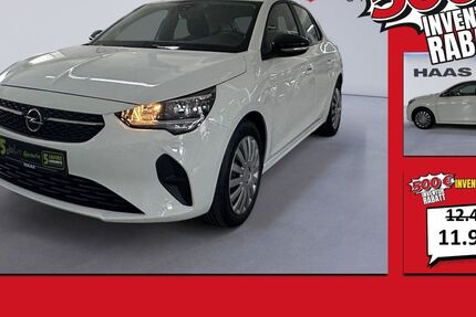 Opel Corsa 41.500 km 11.480 &euro; Schwabmünchen 86830