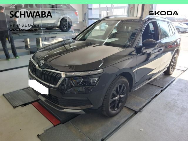 Skoda Kamiq 24.900 km 24.690 &euro; Gersthofen 86368