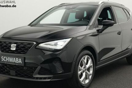 Seat Arona 27.030 km 23.390 &euro; Gersthofen 86368