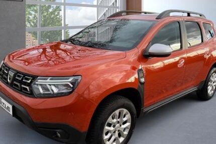 Dacia Duster 48.743 km 17.485 € Augsburg 86165