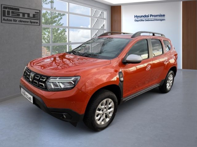Dacia Duster 48.743 km 17.485 € Augsburg 86165