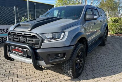 Ford Ranger 78.000 km 39.900 &euro; Augsburg 86154