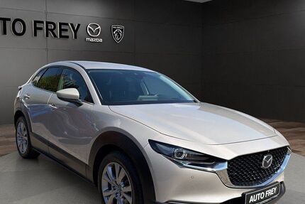 Mazda CX-30 73.000 km 22.490 &euro; Gersthofen 86368