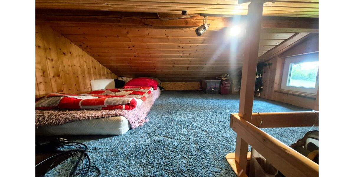 Einfamilienhaus Kühbach - 4 Zimmer, 80 m&sup2;, 429.000&euro; | Angebot:26681073
