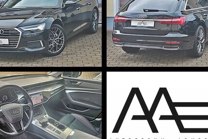 Audi A6 114.986 km 25.990 &euro; Kissing 86438