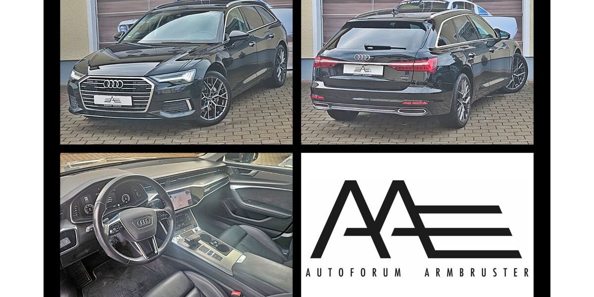 Audi A6 114.986 km 25.990 &euro; Kissing 86438