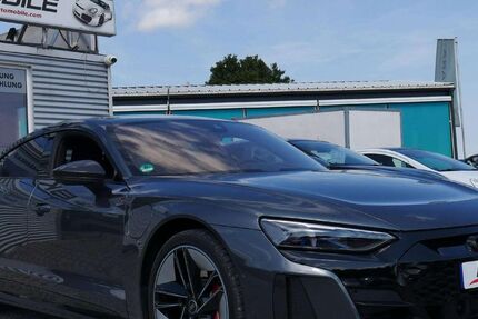Audi RS e-tron GT 42.200 km 59.990 &euro; Königsbrunn 86343