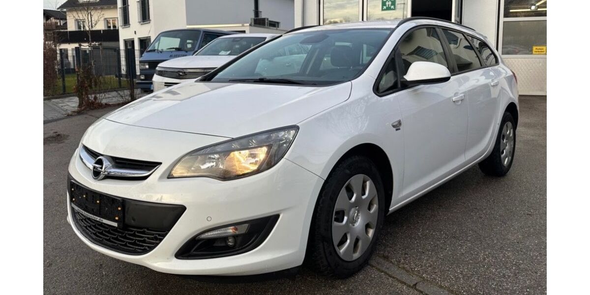Opel Astra 178.000 km 3.990 &euro; Mering bei München/ Augsburg 86415