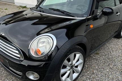 Mini Cooper 99.500 km 6.700 &euro; Merching 86504