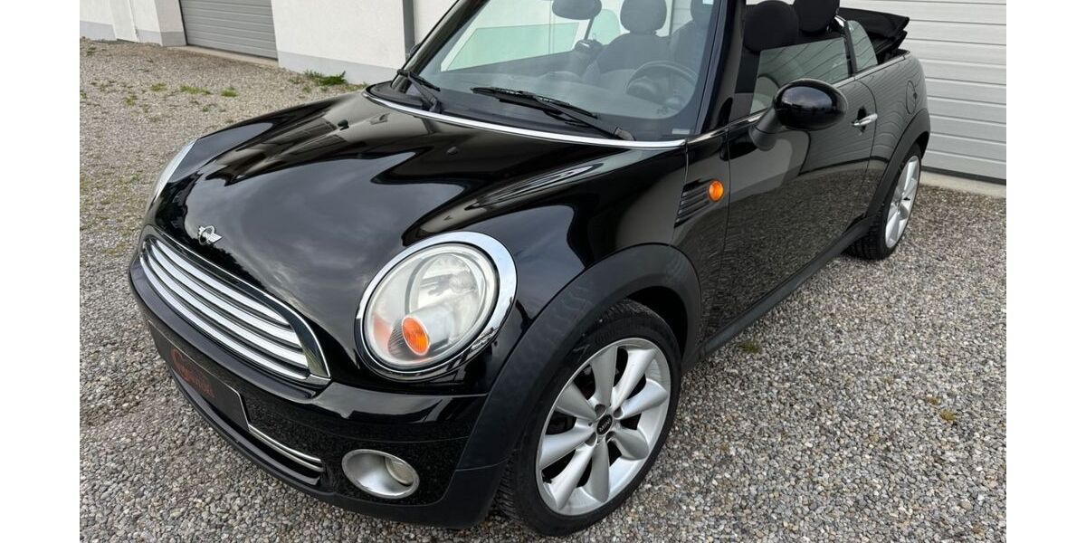 Mini Cooper 99.500 km 6.700 &euro; Merching 86504