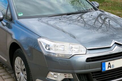 Citroen C5 173.500 km 3.300 &euro; Augsburg 86152