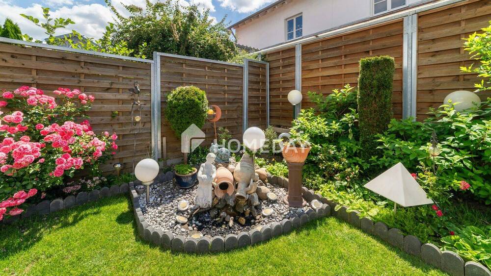 Doppelhaushälfte Dasing Wessiszell - 5 Zimmer, 145 m&sup2;, 650.000&euro; | Angebot:26929351