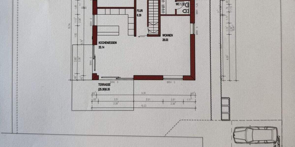 Einfamilienhaus Stadtbergen - 6 Zimmer, 170 m&sup2;, 1.199.000&euro; | Angebot:25773503