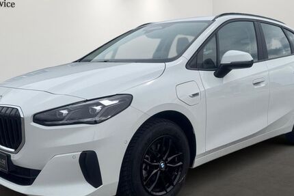 BMW 225 Active Tourer 41.900 km 29.900 &euro; Aichach 86551