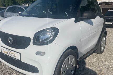 Smart ForTwo 67.000 km 7.990 € Königsbrunn 86343