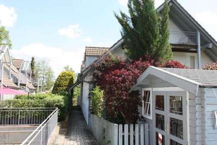 Wohnung Stadtbergen - 2 Zimmer, 44 m&sup2;, 220.000&euro; | Angebot:27150903