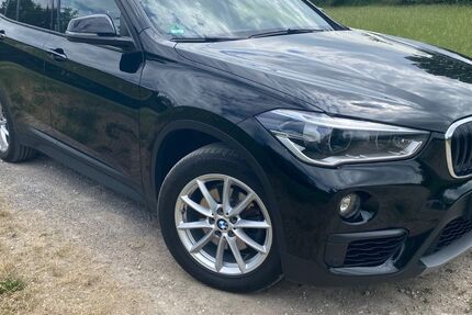 BMW X1 208.000 km 9.990 &euro; Augsburg 86169