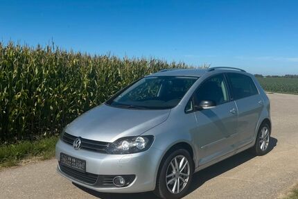VW Golf Plus 156.000 km 6.250 € Heinrichshofen 86492