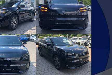 Ford Capri 6.537 km 38.900 &euro; Augsburg 86156