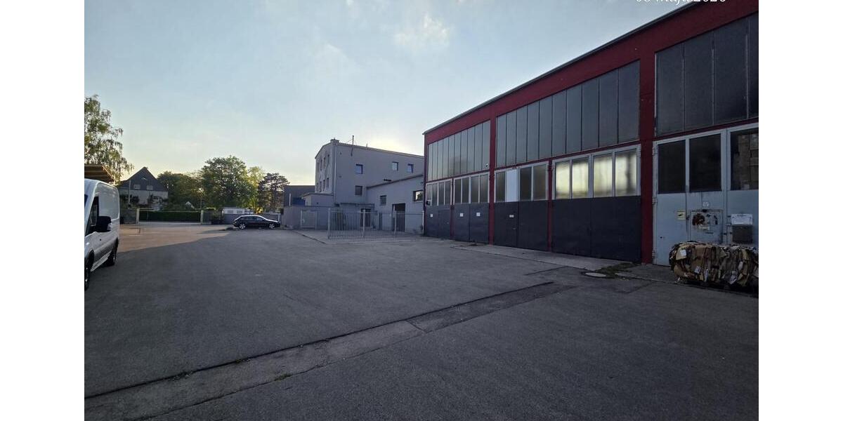 Gewerbeobjekt Augsburg Lechhausen - 1.530&euro; | Angebot:26503647