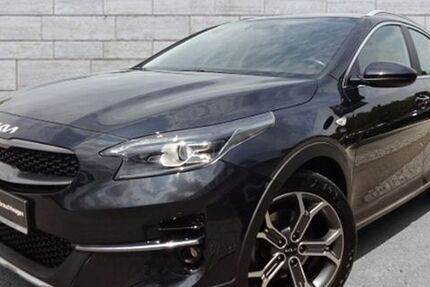 Kia XCeed 36.200 km 17.900 &euro; Augsburg 86179