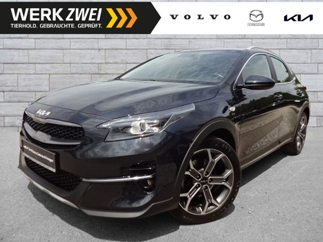 Kia XCeed 36.200 km 17.900 &euro; Augsburg 86179