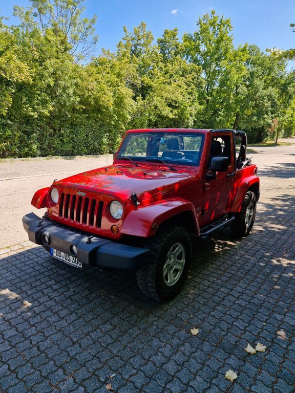 Wrangler