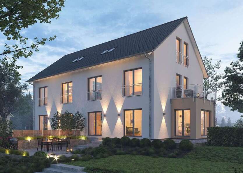 Grundstück zu verkaufen in Bobingen 230.000 € 256 m²