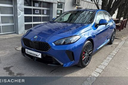 BMW 123 24.400 km 42.449 &euro; Schwabmünchen 86830