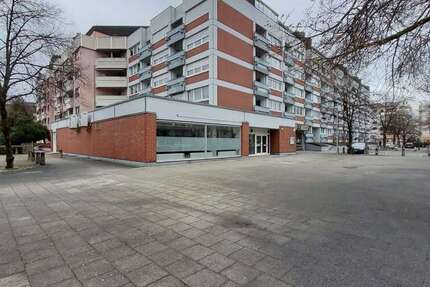 Garage zu verkaufen in Augsburg 14.000 € zimmer